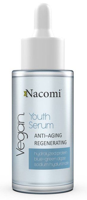 Youth Serum Antiedad y Regenerador Cremas antiarrugas y antiedad