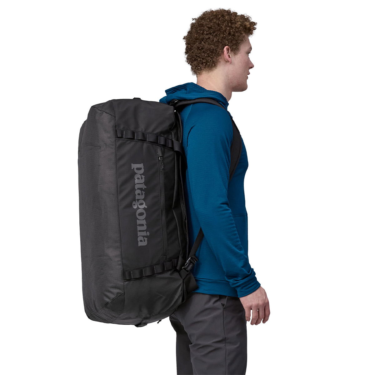 Patagonia Black Hole Duffel 70 ltr.