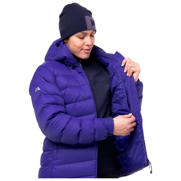 Mountain Equipment - Women's Senja Jacket - Doudoune