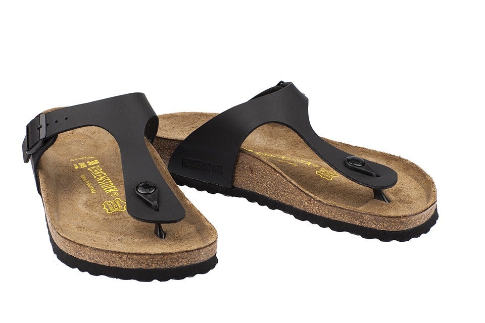 Birkenstock  Gizeh Dames