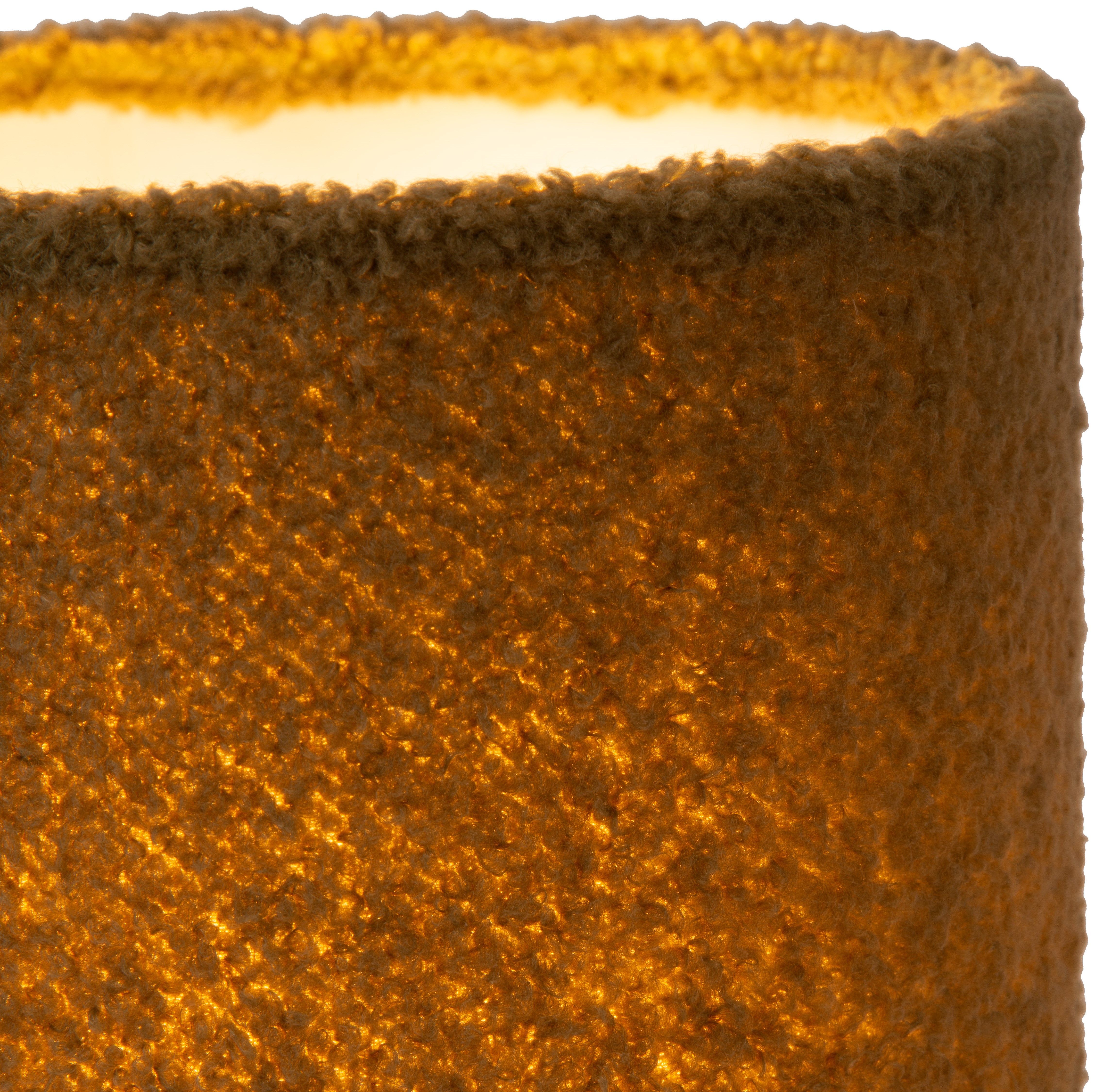 Tafellamp  Woolly ⌀16  x H28 cm