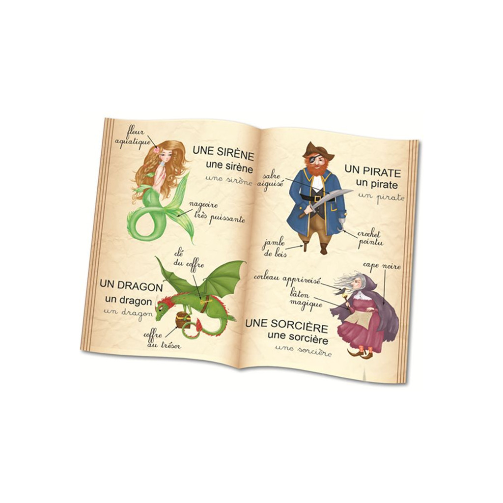 Tam Tam - Il était une Fois : Les Contes