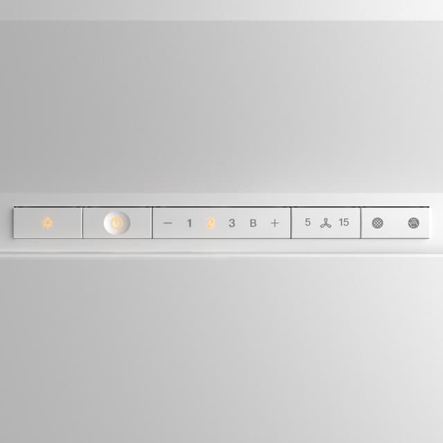 Miele Emhætte DAC 2940 Stella