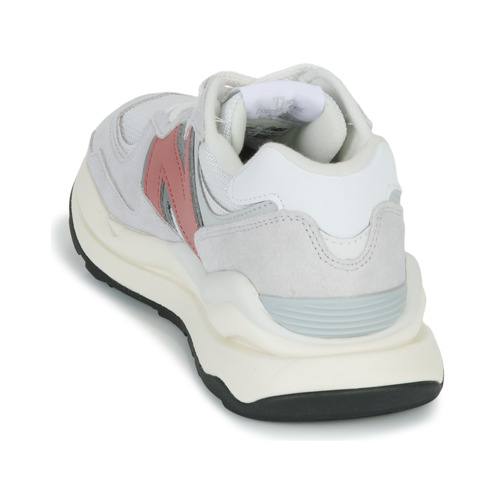 New Balance - 5740 - Gris / Rose