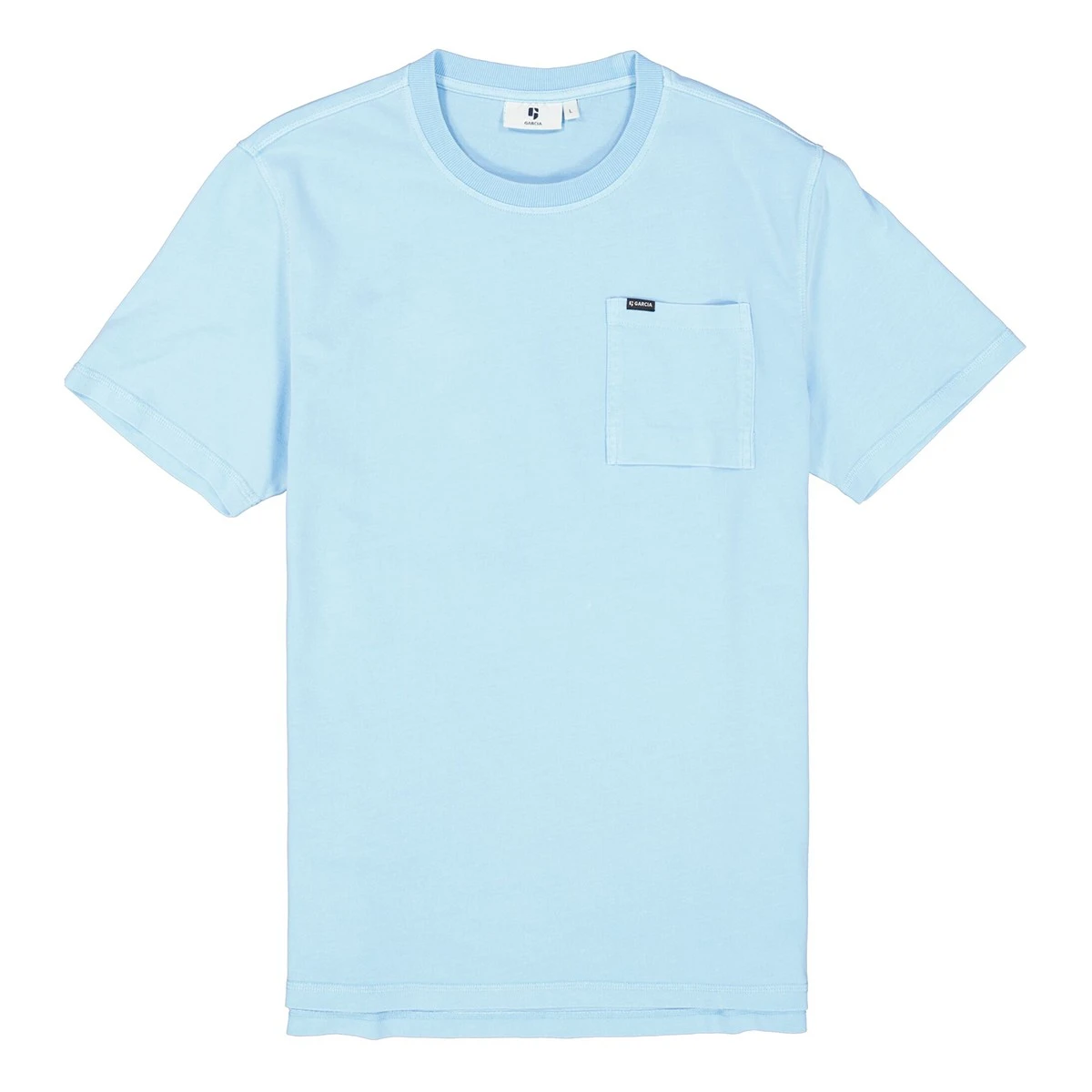 Heren Polo 27380201SN