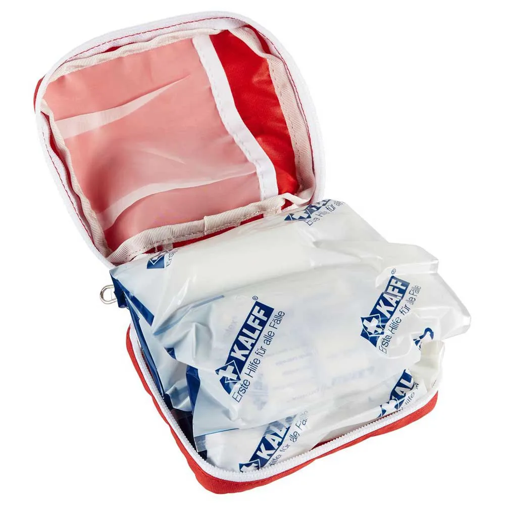 Kit de primeiros socorros VAUDE S