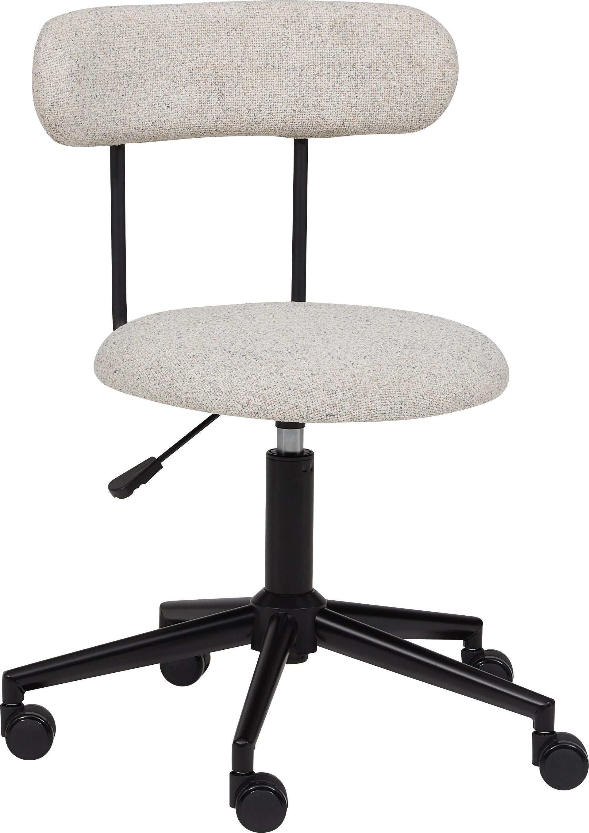 ROBI Bürostuhl - Beige / B: 57.0 cm x T: 50.0 cm x H: 76.0 cm