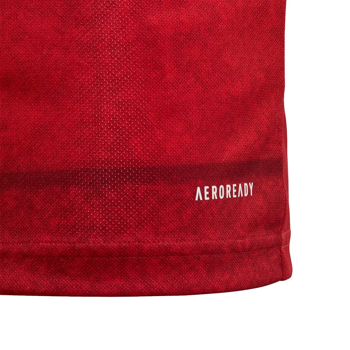 T-Shirt adidas Espanha Primeiro equipamento 2020-2021 Criança