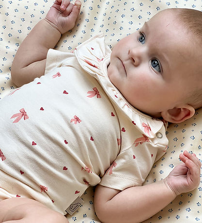 Cam Cam Body k/ä - Olivia - Bögen
