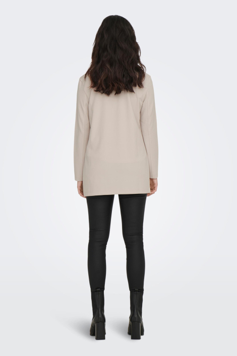 Jacqueline de Yong ecru dames blazer