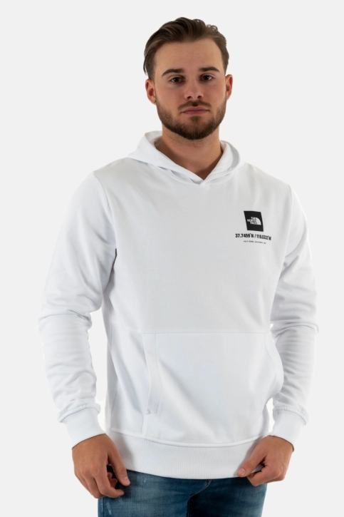 sweat the north face coordinates fn41 tnf white