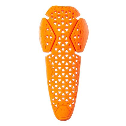 Protections genoux Furygan GENOUX D3O® RACE L2 - Orange