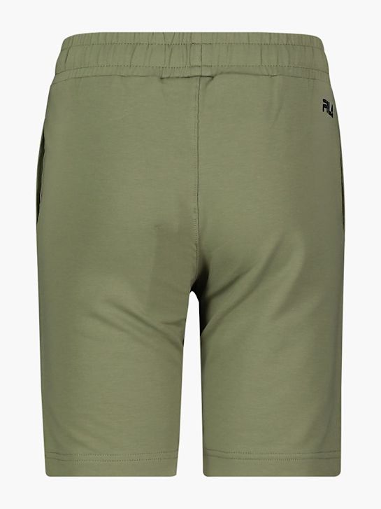 FILA Shorts Grün