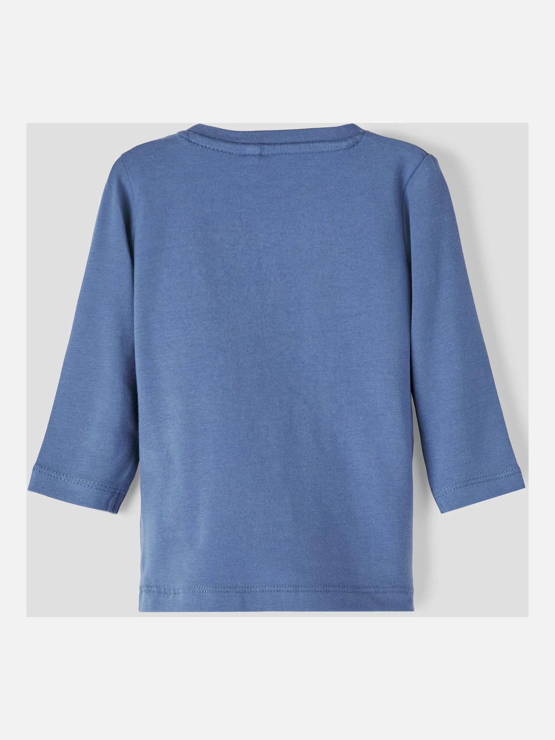 Baby Jungen Longsleeve mit Print