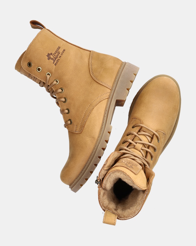 Panama Jack Frisia B8 Veterboots  - cognac