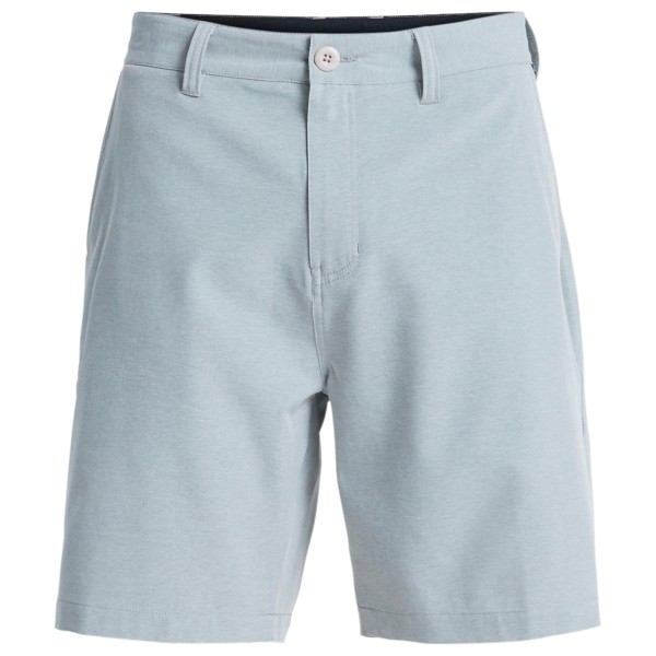 Quiksilver - Union Heather Amph 19 - Short