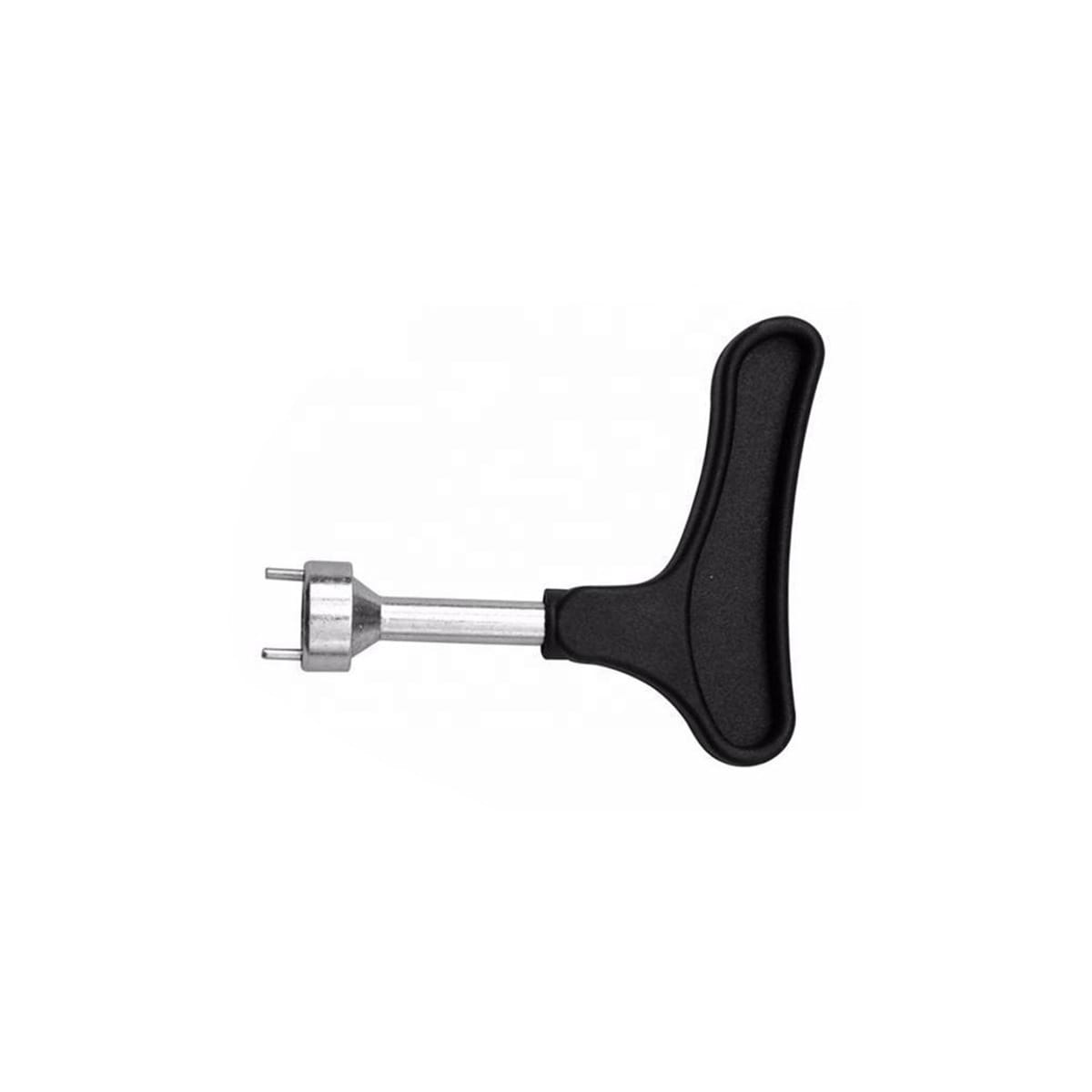 Universal Golf Shoe Spike Wrench - Enkel kloss fjerning og installasjon