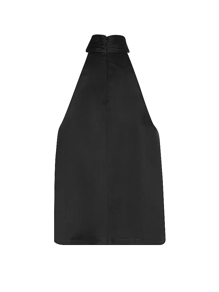 ANINE BING Top BECCA schwarz