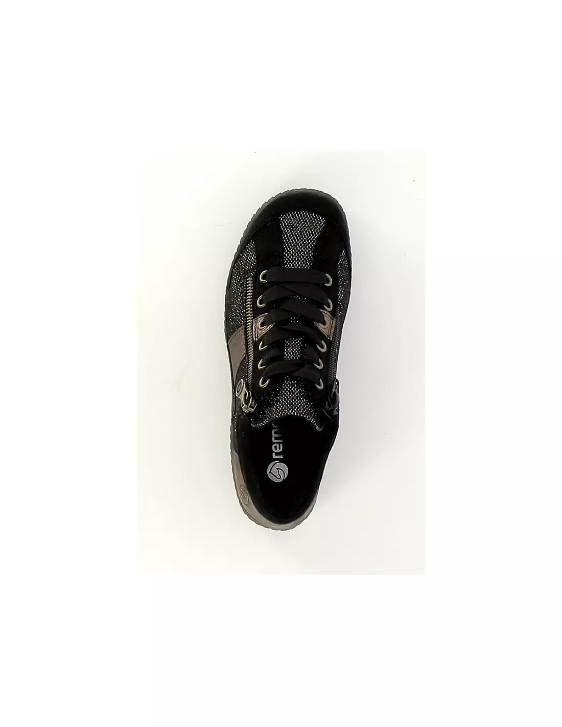 REMONTE R1481 03 - Baskets Schwarz