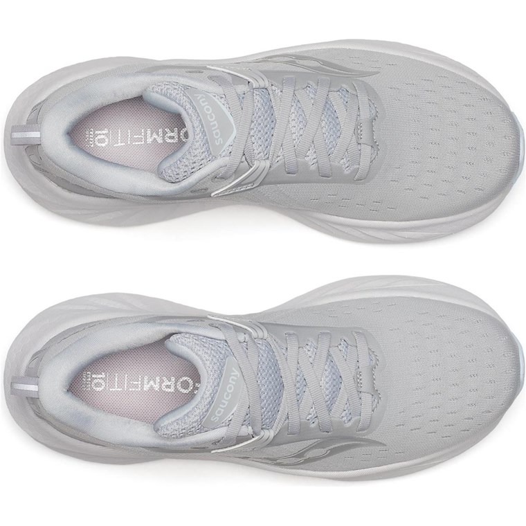 Saucony Triumph 22 Womens Cloud