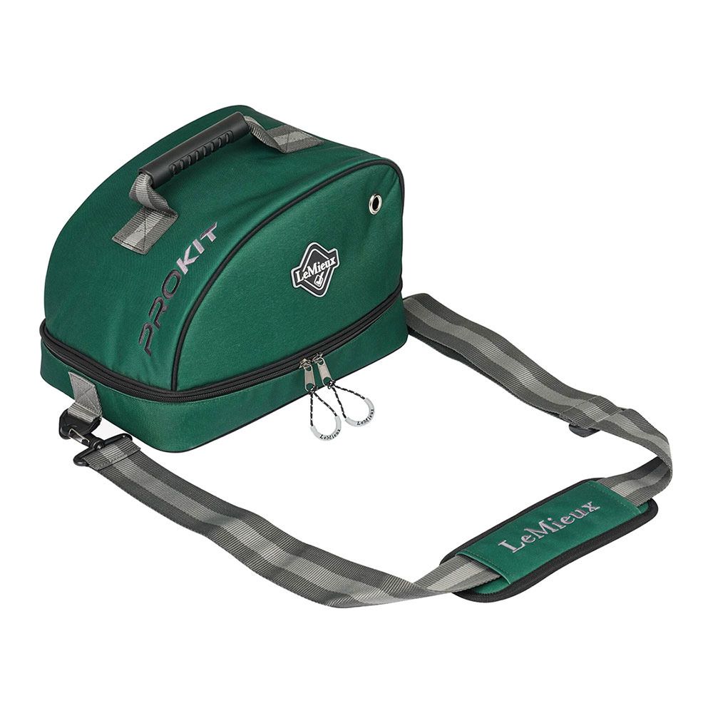 Le Mieux IT03473 - Sac À bombe spruce