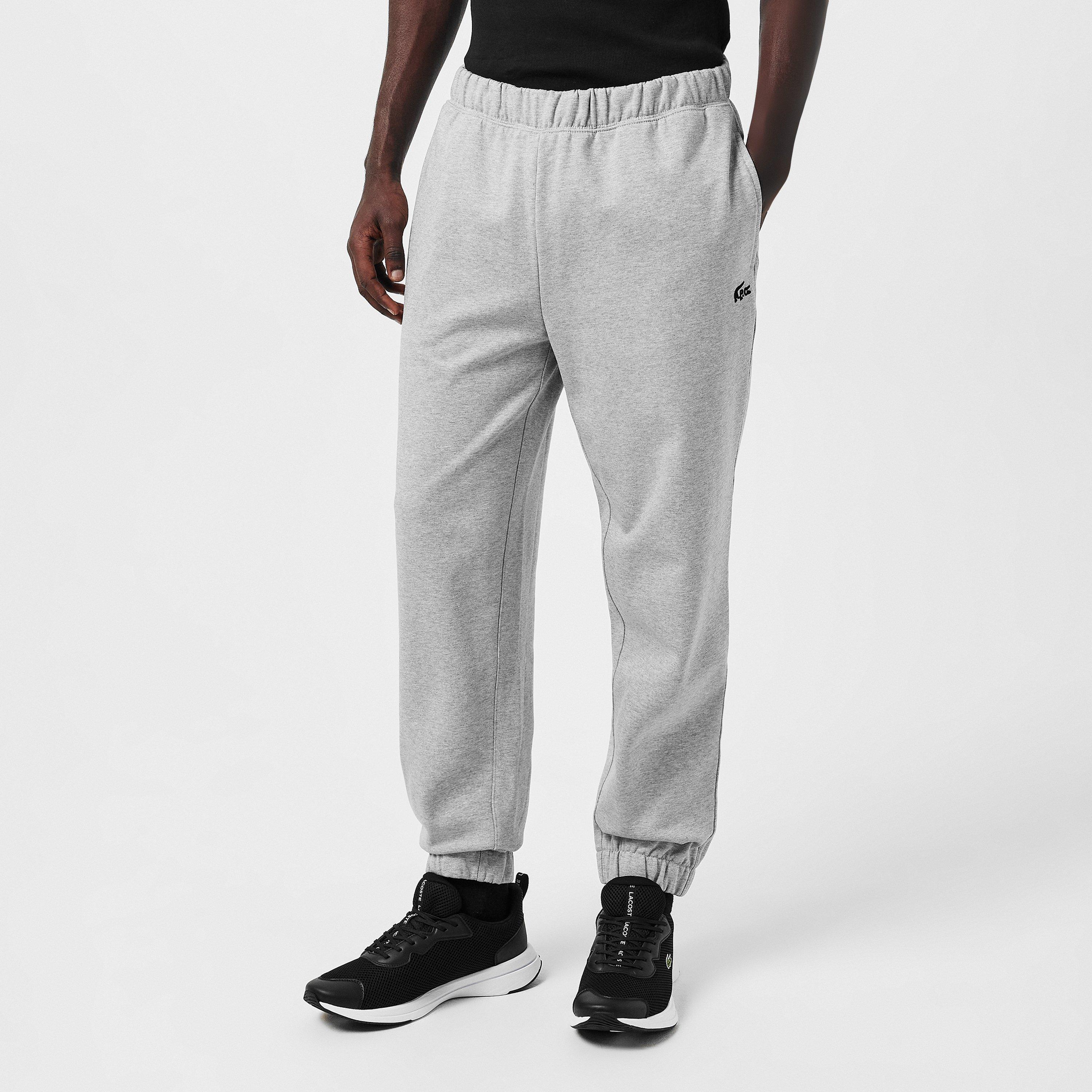 Lacoste Closed Hem Fleece Track Pants