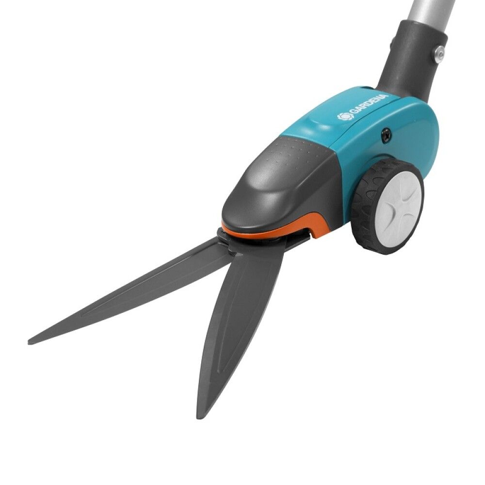 GRESSAKS GARDENA COMFORT LANGT SKAFT