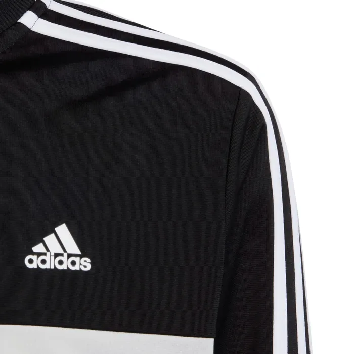 Adidas Essentials 3-Stripes Tiberio Trainingspak Junior