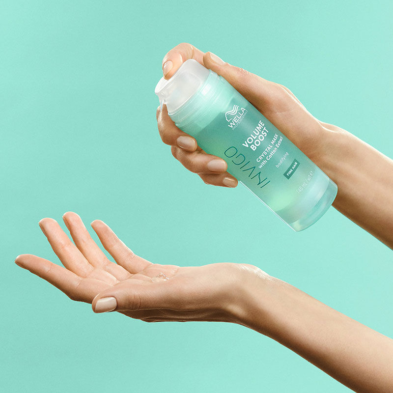 Spray soin volumisateur Invigo Volume Boost