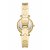 Fossil Damenuhr Carlie Silber ES5203