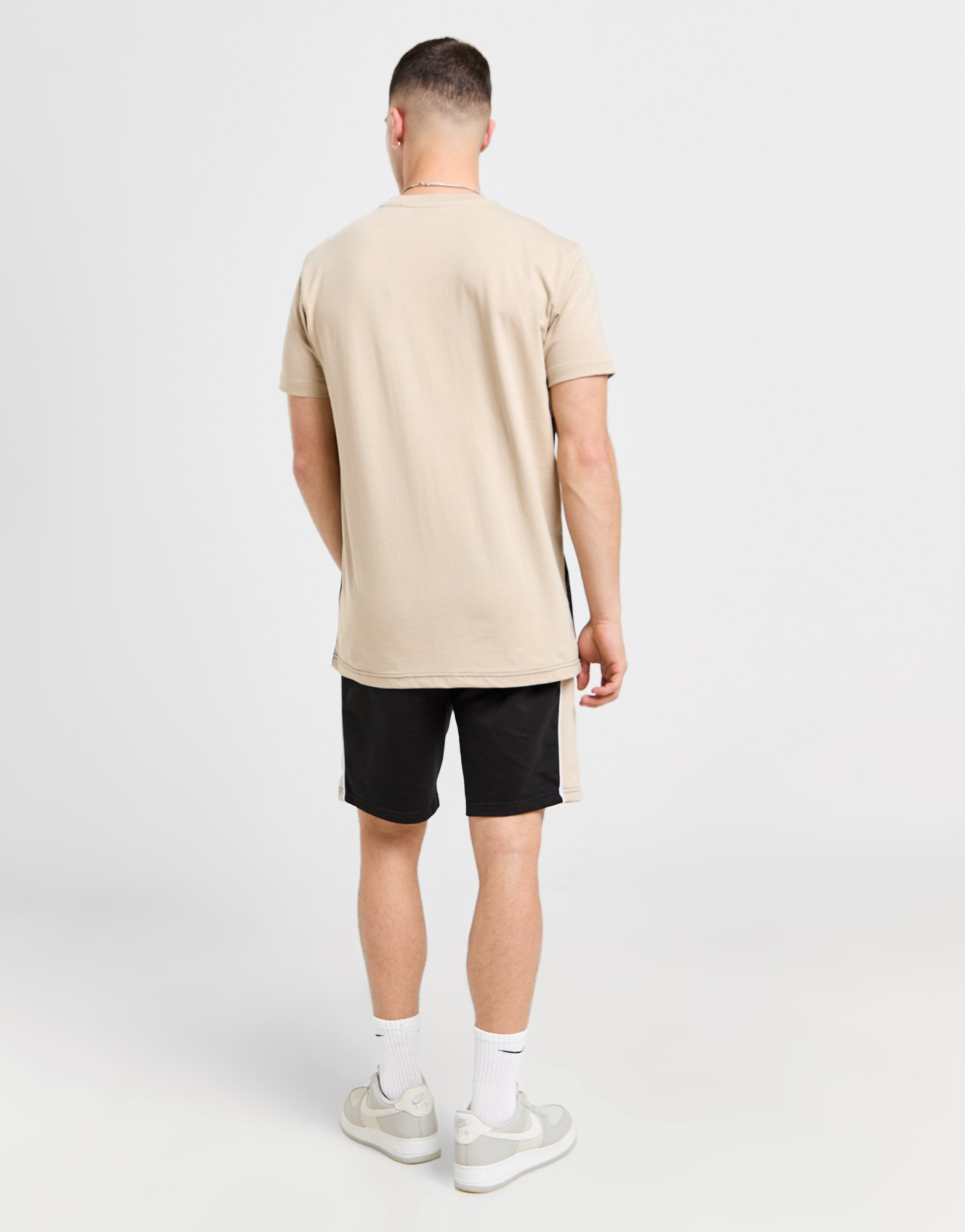 McKenzie Ensemble T-shirt/Short Ovate Homme