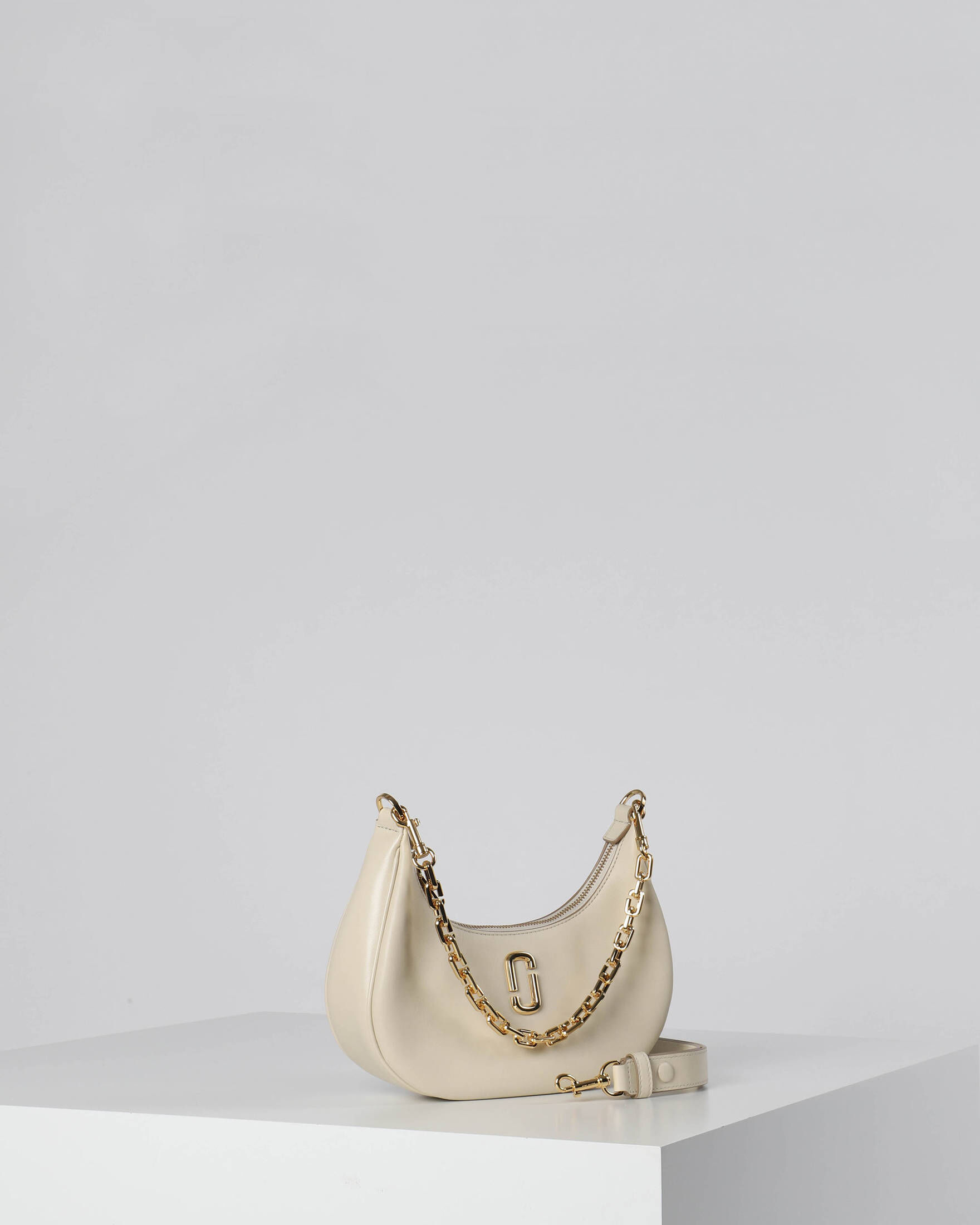 Marc Jacobs| Damen Hobotasche THE SMALL CURVE