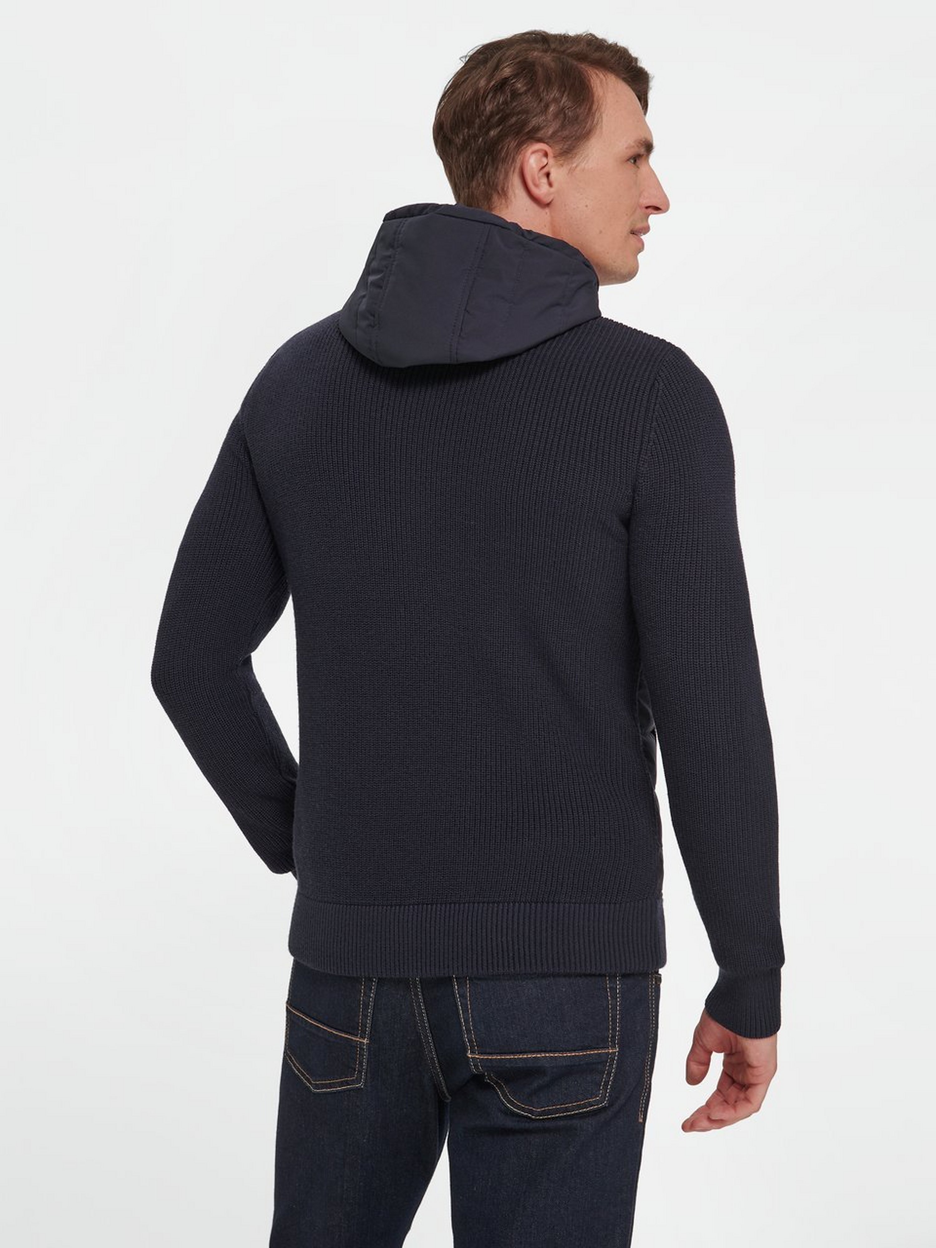 Strickjacke