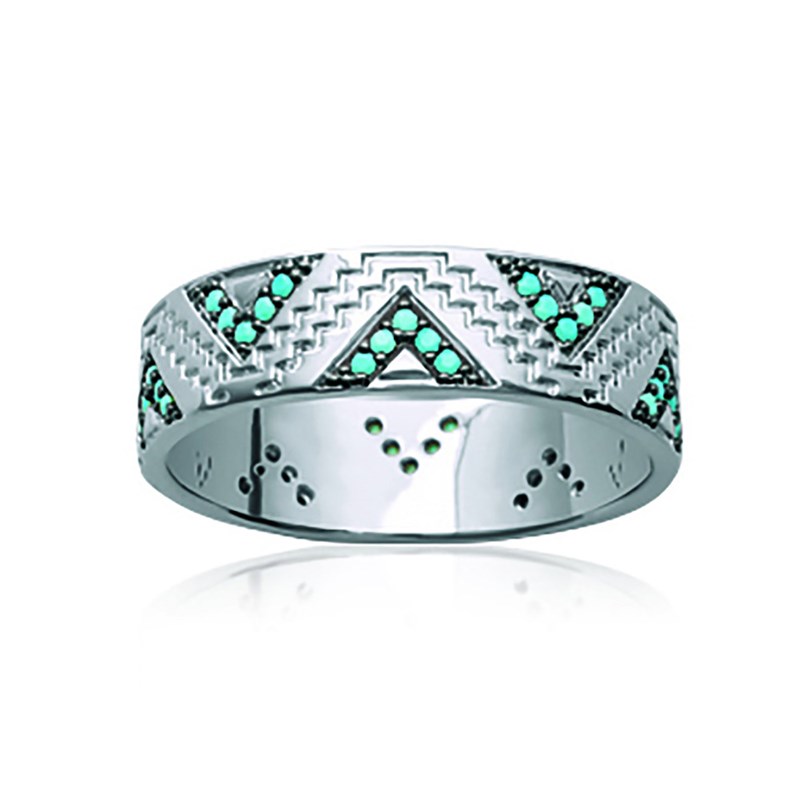 Bague Femme - Argent 925