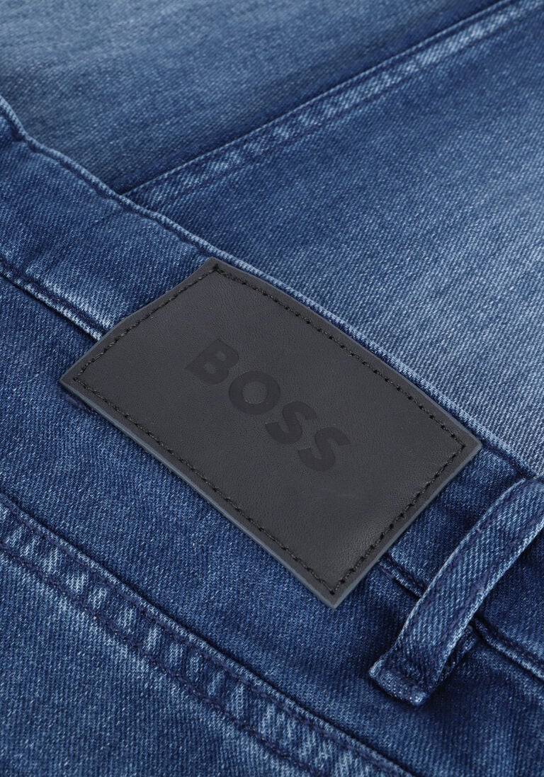 BOSS blauwe boss slim fit jeans delaware3