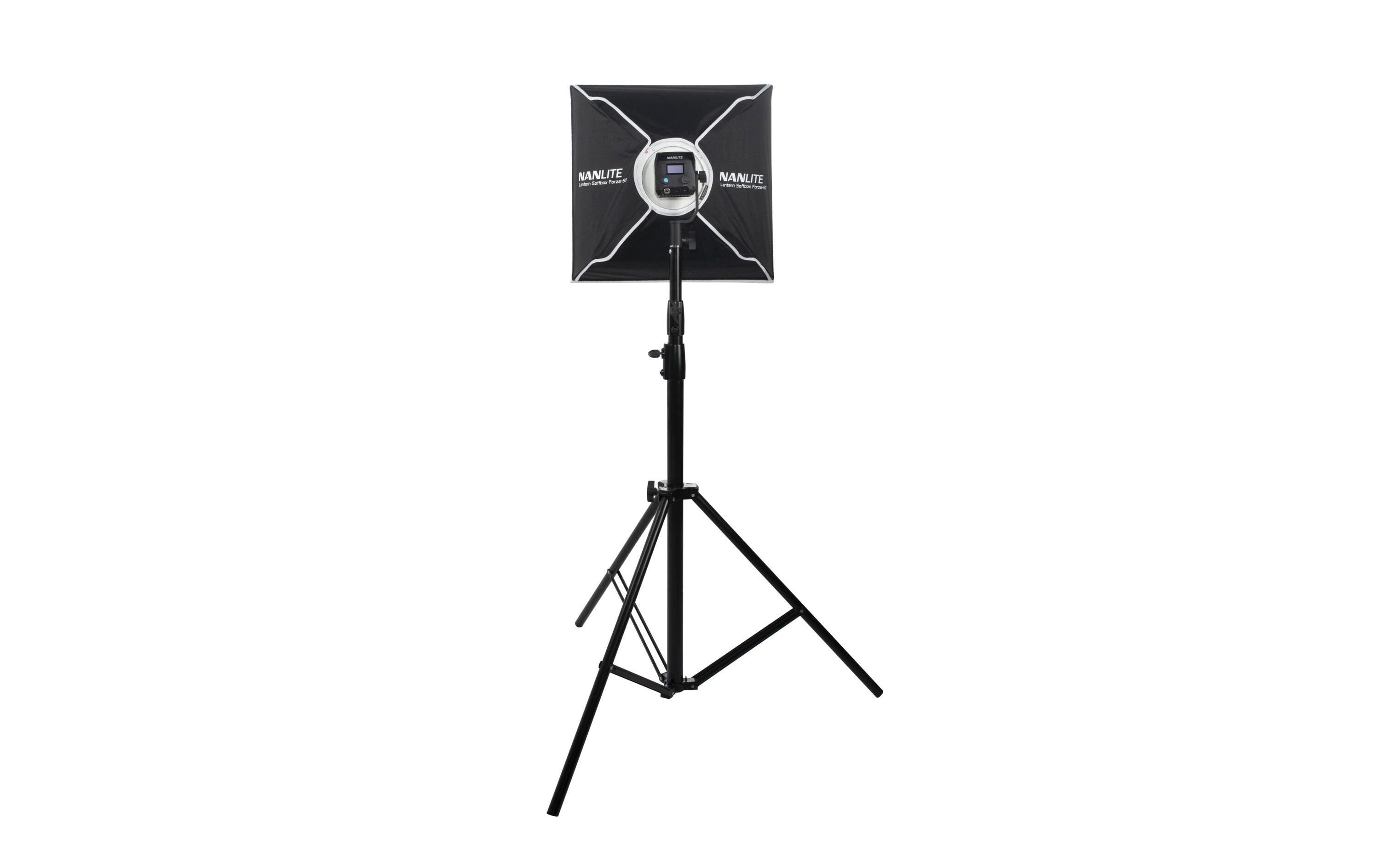 Softbox LT-FMM-60Laternensoftbox 60 cm (FM Mount)
