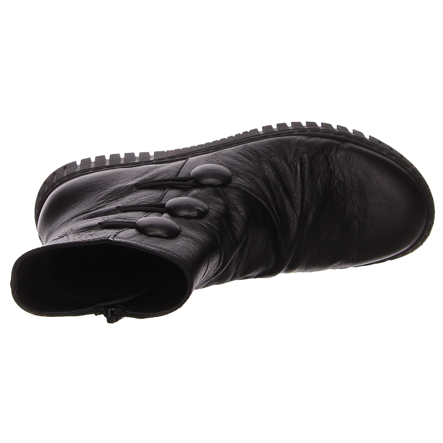 Gemini Stiefeletten schwarz schwarz