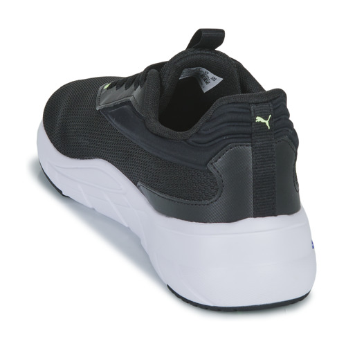 Puma - LEX - Noir / Bleu