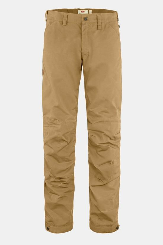 Fjällräven Fjällräven Greenland Trail Broek