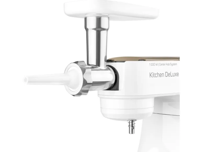 Planetær foodprocessor STM 4467CH 1000W multi