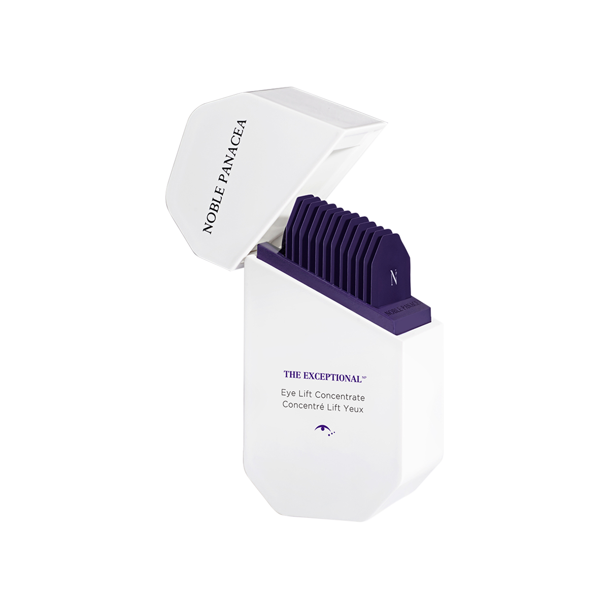 The Exceptional Eye Lift Concentrate 12x0,25ml