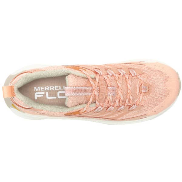 Chaussure de randonnée basse MERRELL MOAB SPEED 2 PEACH