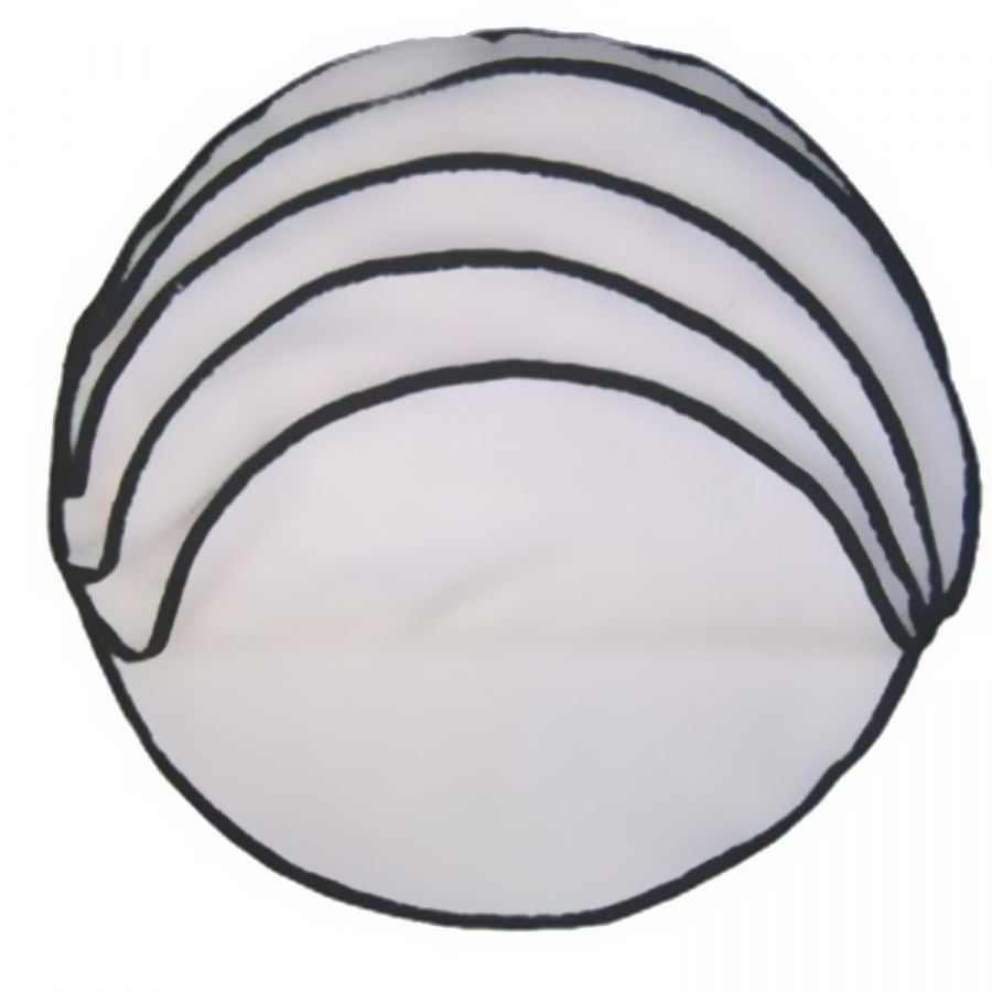 Protection Racket 6021-14 Small verdeler 6021 voor bekkentas - 15 inch