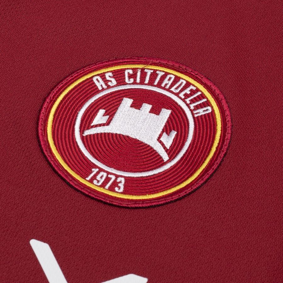 AS Cittadella Maillot Domicile 2024/25
