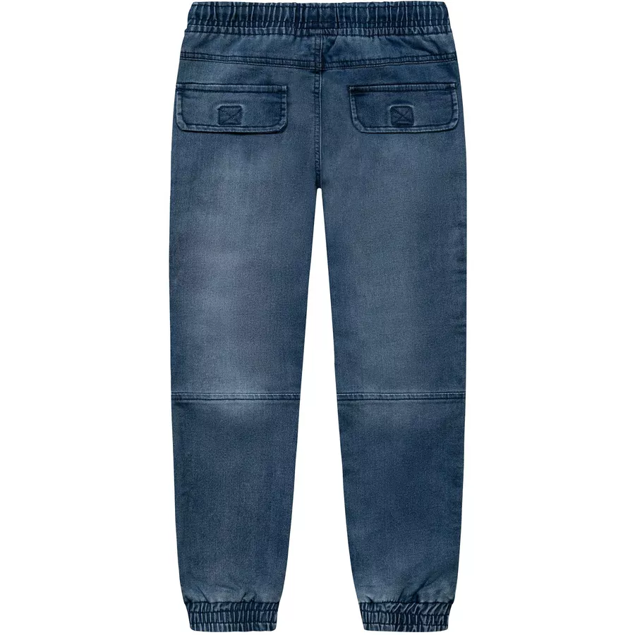 MINOTI Cargojeans Blau