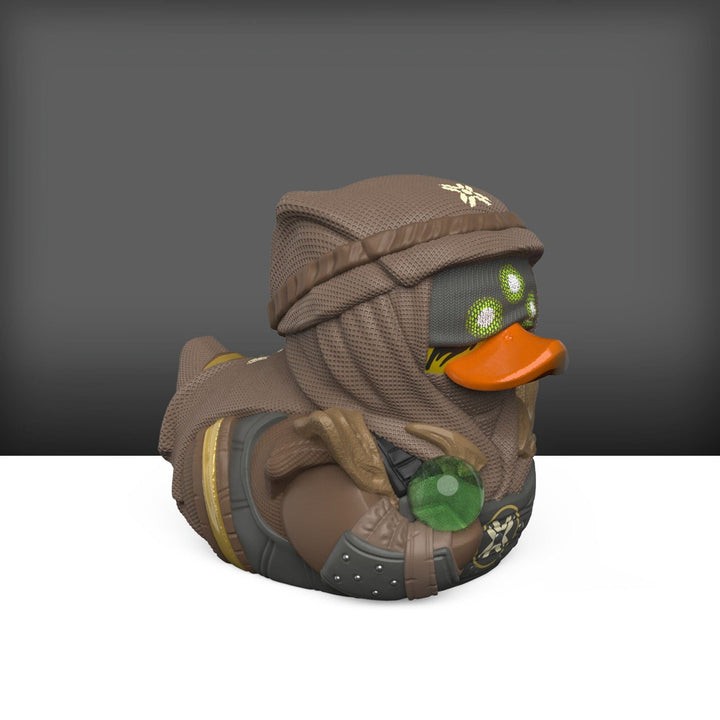 Numskull Destiny Tubbz Mini Eris Morn