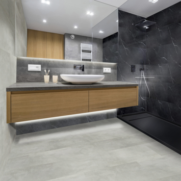 Aqua Click Tiles wand- en vloertegel Brighton 2,23 m²