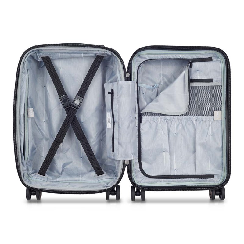 Delsey<br>Kuffert Shadow 5.0 55 Cm