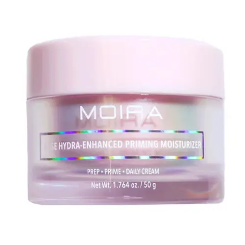 Rose Hydra-Enhanced Priming Moisturizer