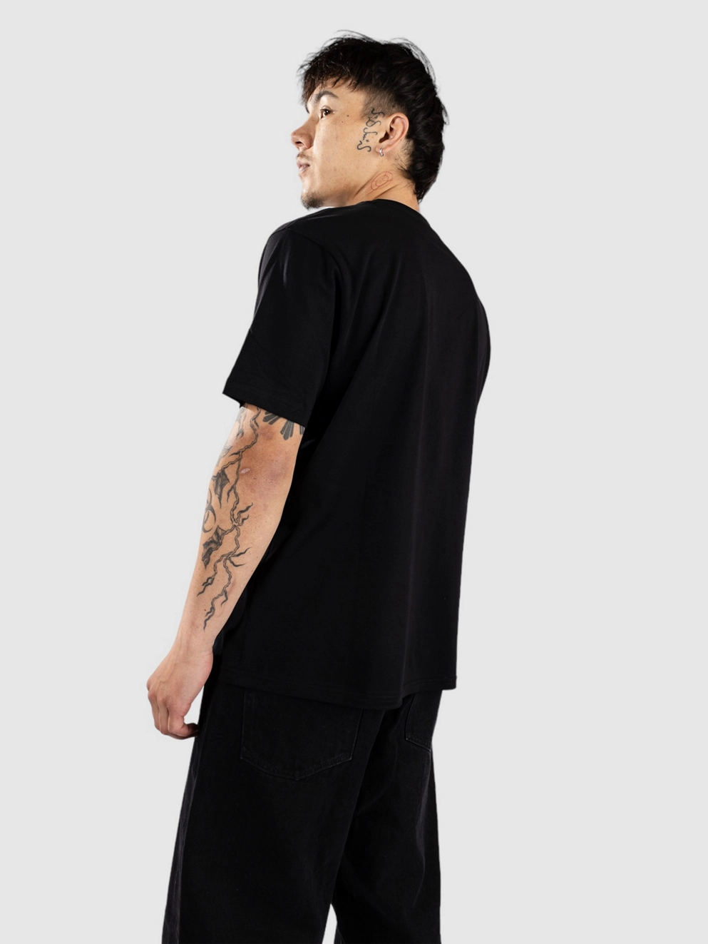Oakley Mtl B1B T-Shirt blackout